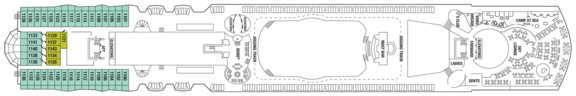 Deck Plan deck-2
